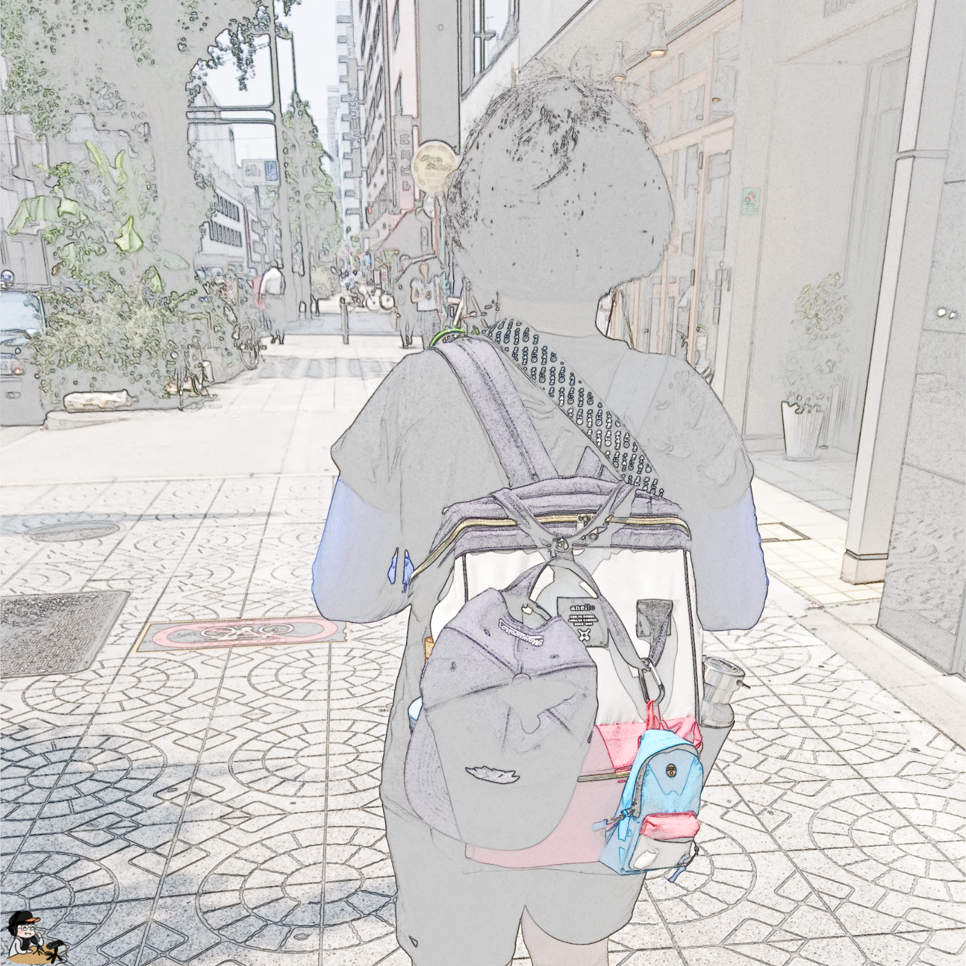 [小鬱好不好] 當網路霸凌傷害已經造成，我們要從建立自身的心理韌性開始練習！ ft. 《媒體試毒》派派