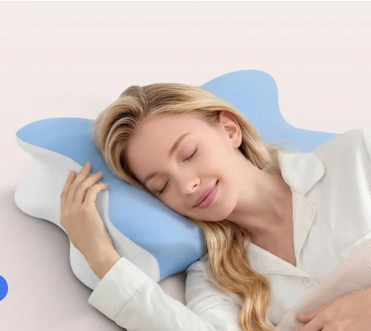 Melara Air Pillow Japan：首の痛みと安眠のための究極のガイド